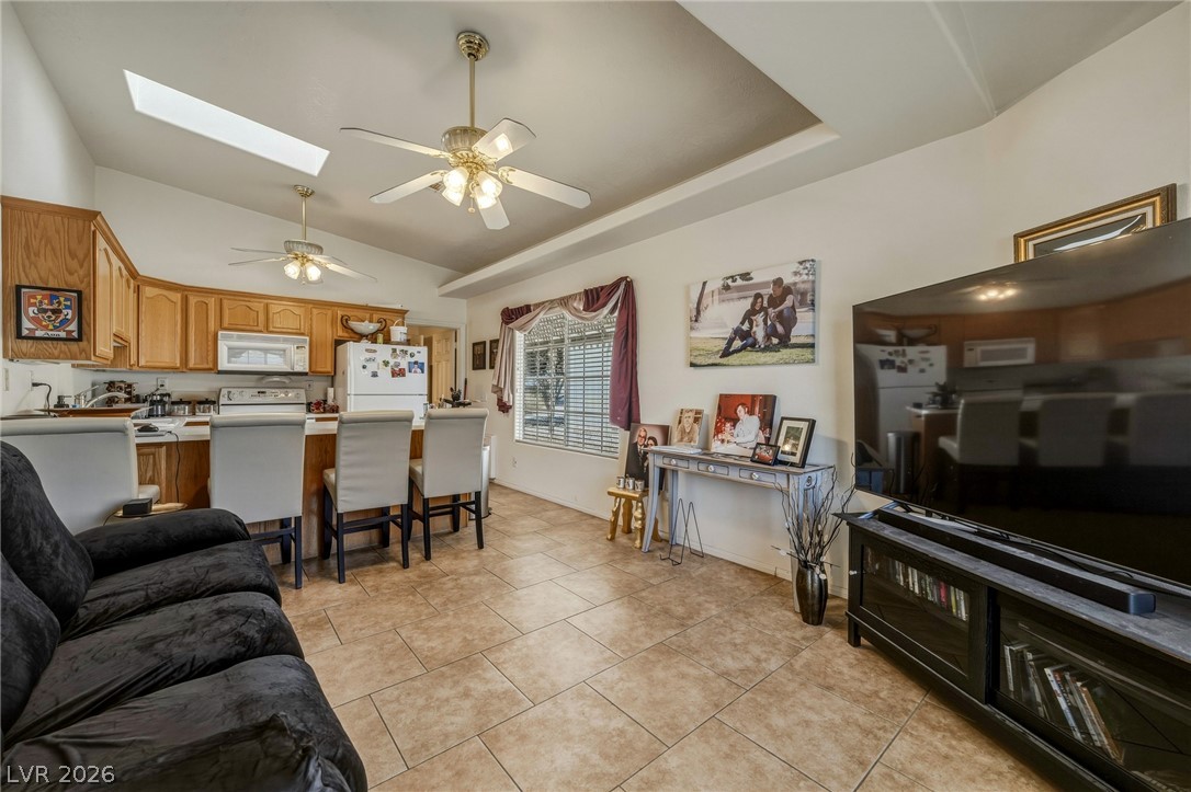 1270 West Charleston Park Avenue Pahrump NV 89048