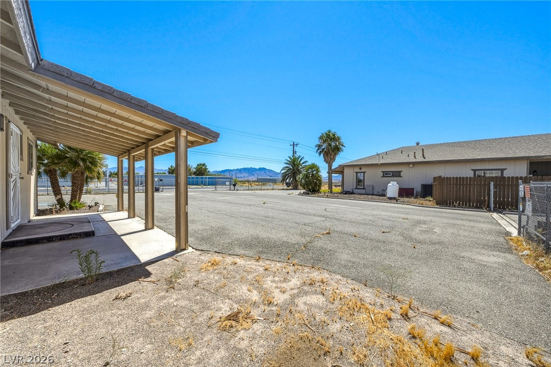 1270 West Charleston Park Avenue Pahrump NV 89048
