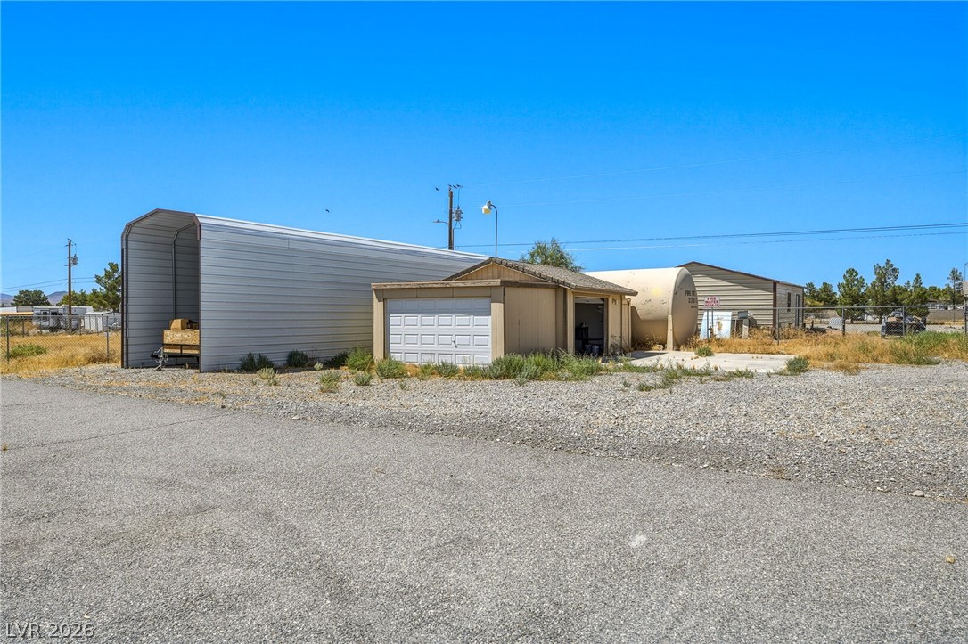 1270 West Charleston Park Avenue Pahrump NV 89048