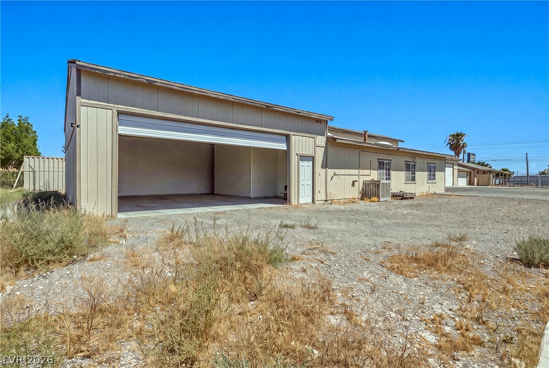 1270 West Charleston Park Avenue Pahrump NV 89048