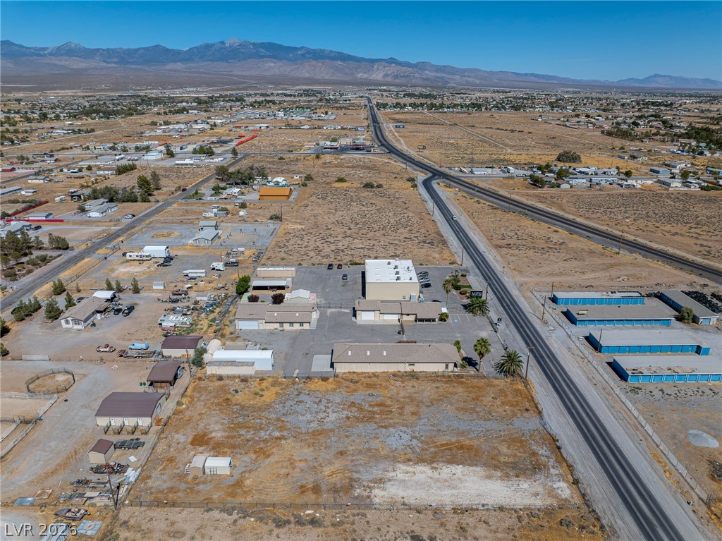 1270 West Charleston Park Avenue Pahrump NV 89048