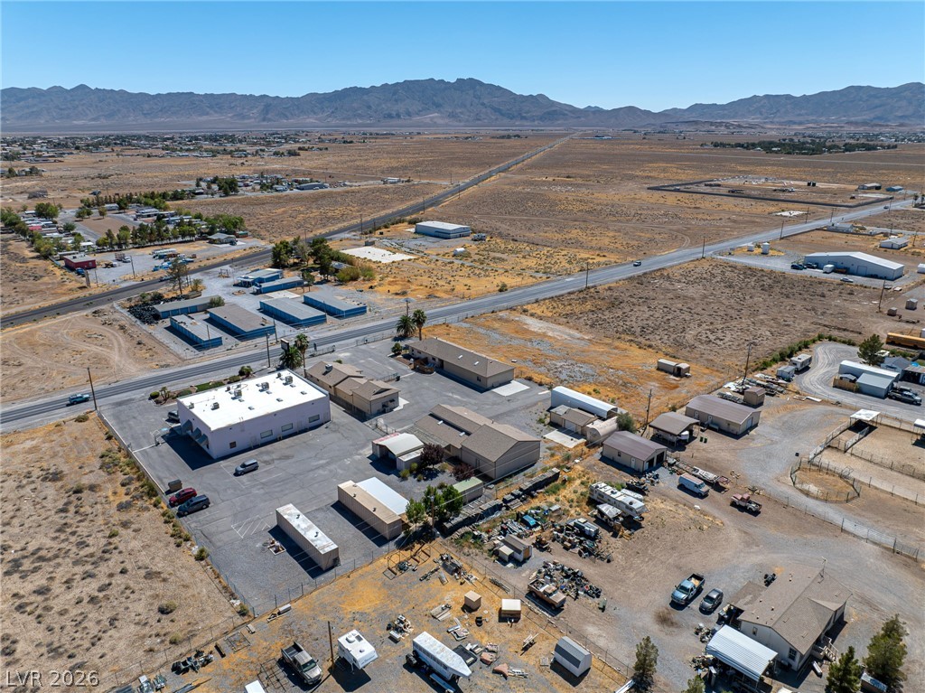 1270 West Charleston Park Avenue Pahrump NV 89048