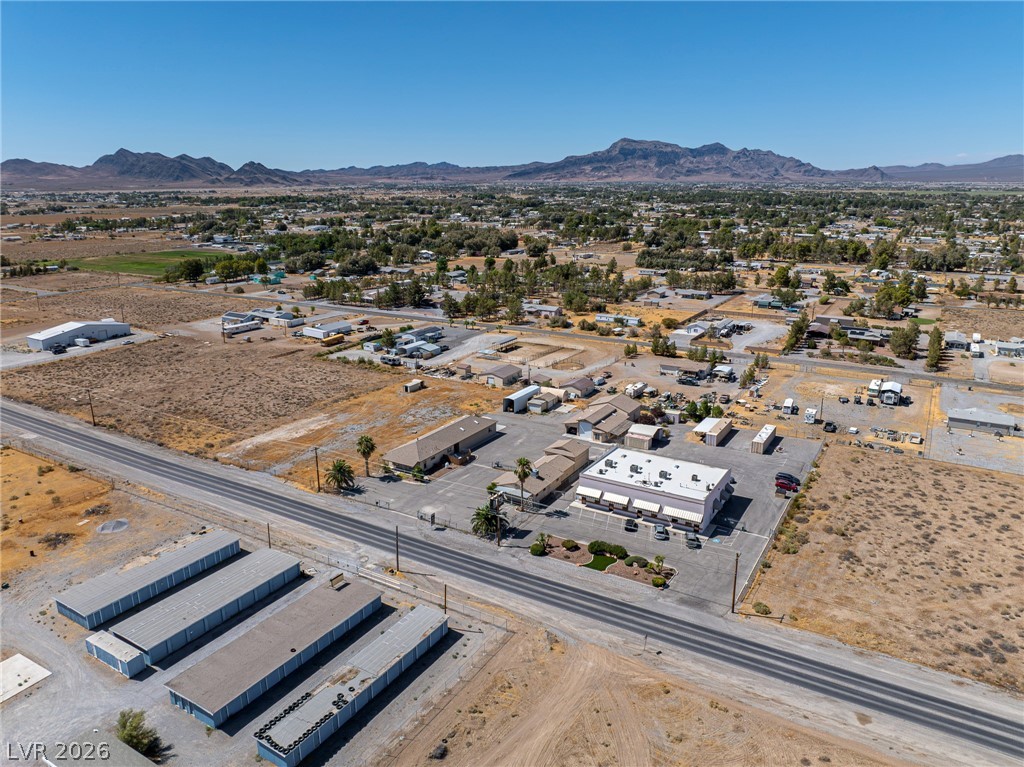 1270 West Charleston Park Avenue Pahrump NV 89048
