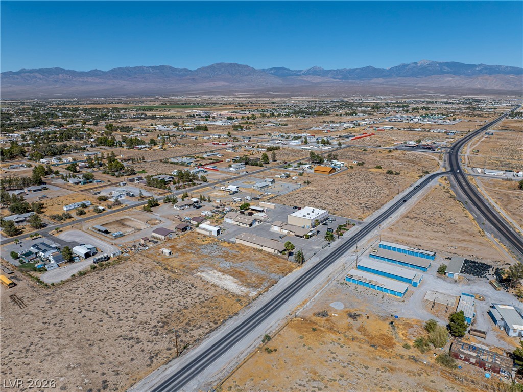 1270 West Charleston Park Avenue Pahrump NV 89048