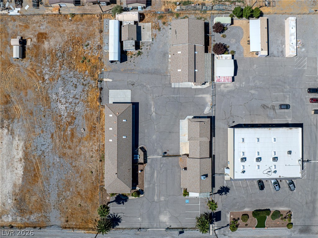 1270 West Charleston Park Avenue Pahrump NV 89048