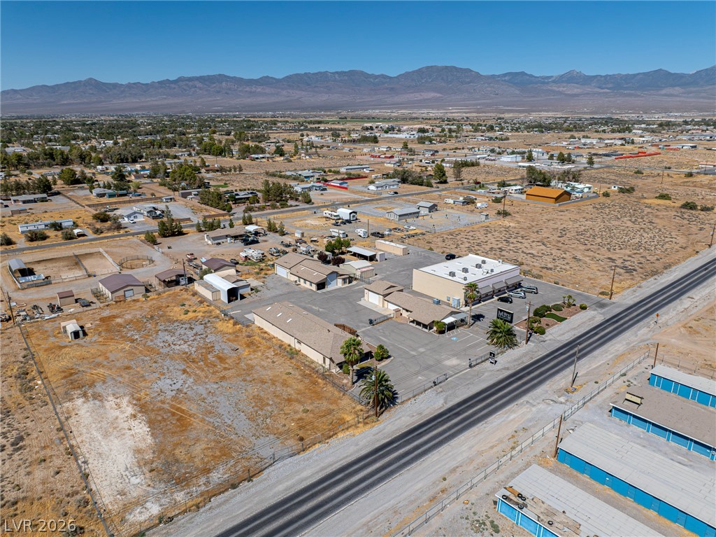 1270 West Charleston Park Avenue Pahrump NV 89048