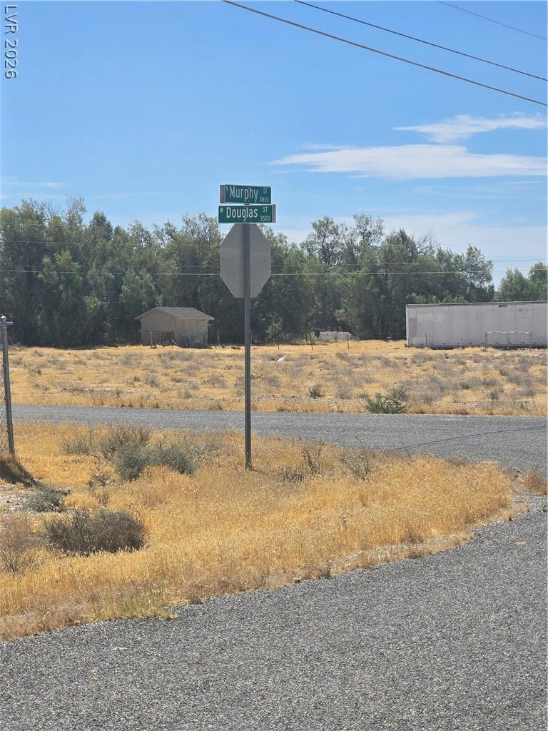 3900 North Murphy Street Pahrump NV 89041