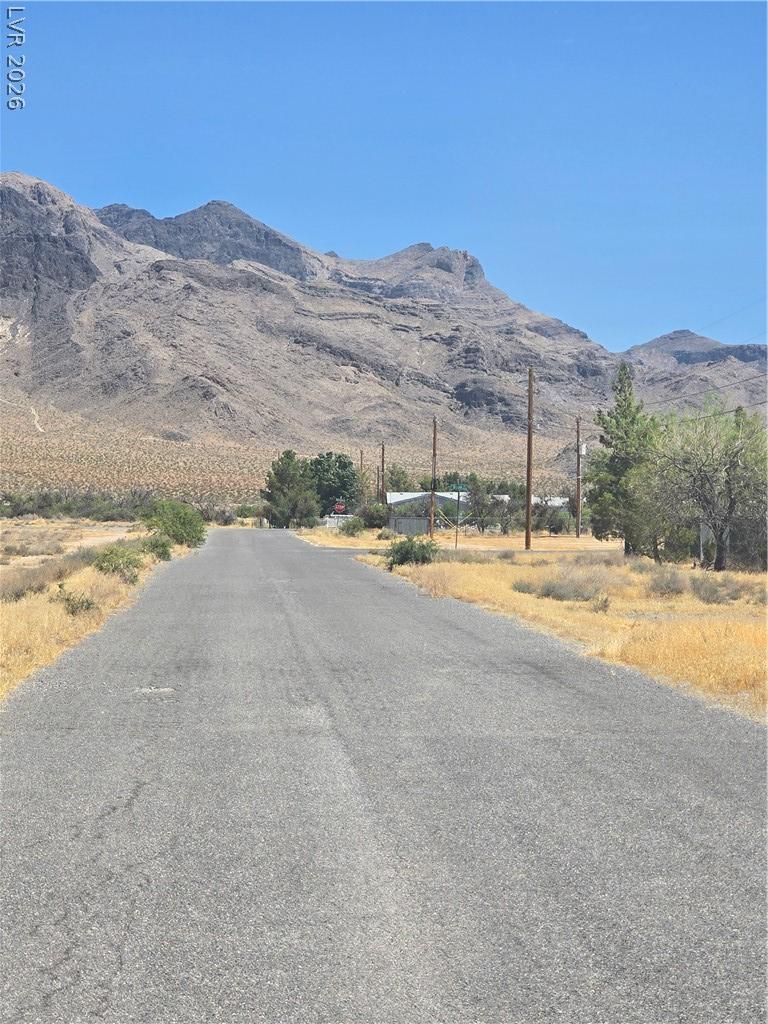 3900 North Murphy Street Pahrump NV 89041
