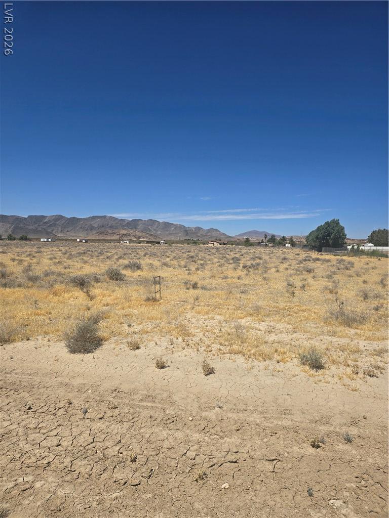 3900 North Murphy Street Pahrump NV 89041