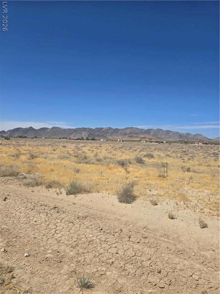 3900 North Murphy Street Pahrump NV 89041