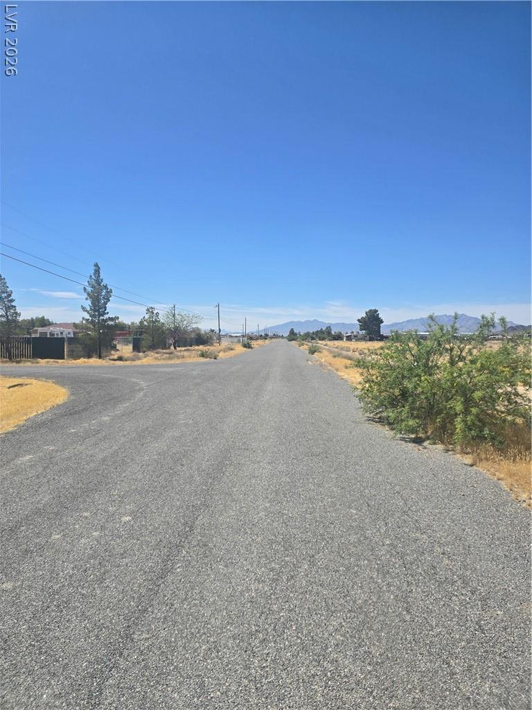 3900 North Murphy Street Pahrump NV 89041