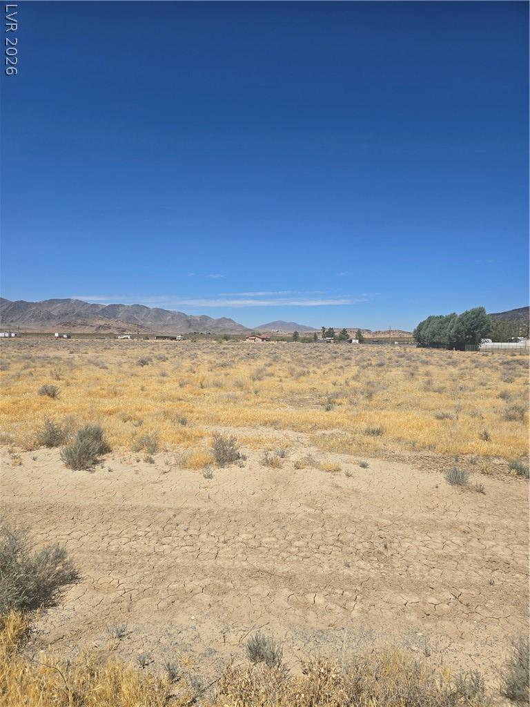 3900 North Murphy Street Pahrump NV 89041