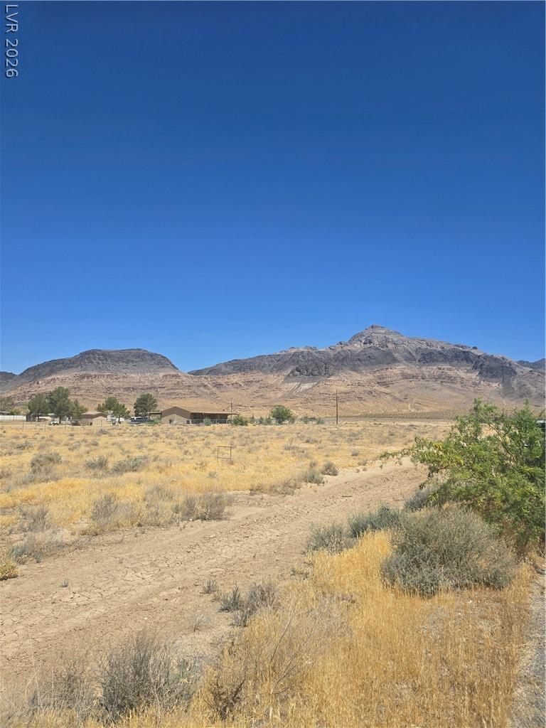 3900 North Murphy Street Pahrump NV 89041
