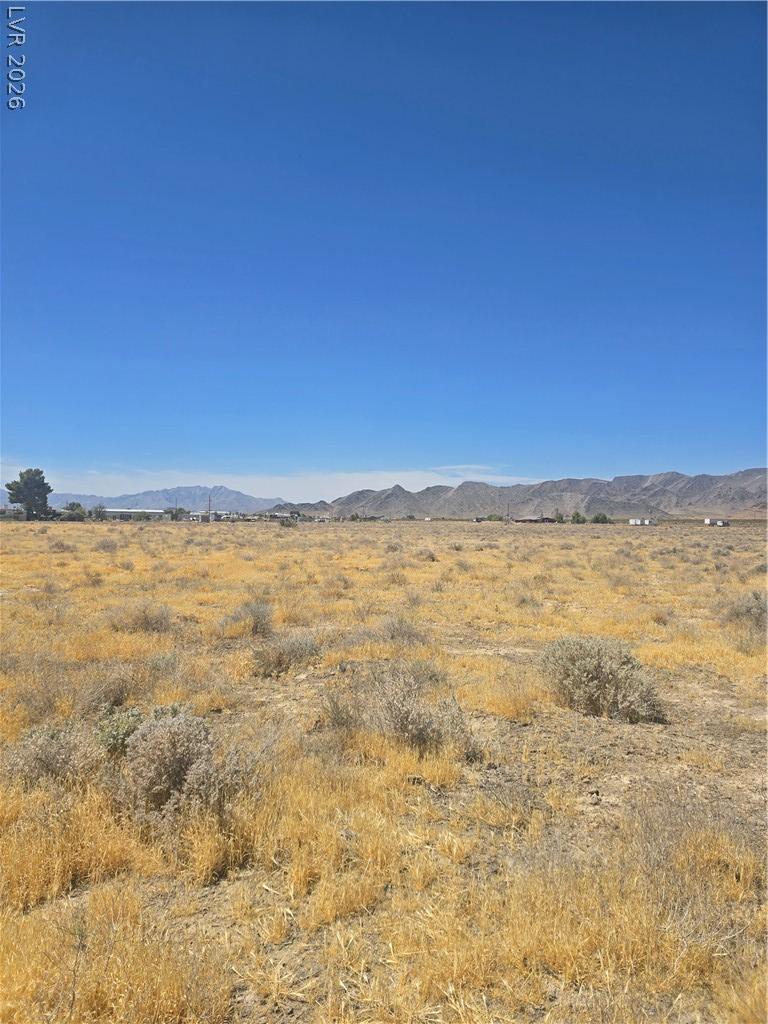 3900 North Murphy Street Pahrump NV 89041