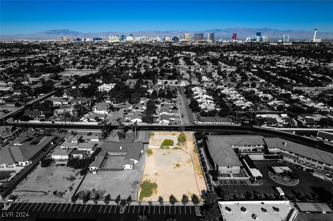 3810 South Mojave Road Las Vegas NV 89121