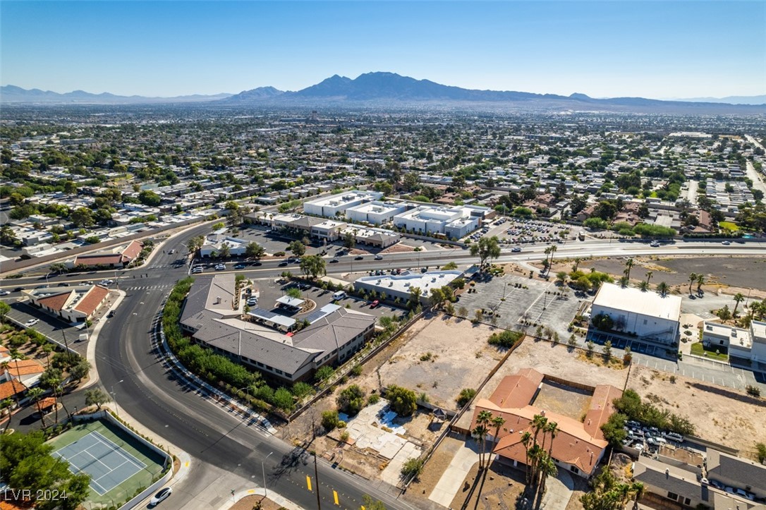 3810 South Mojave Road Las Vegas NV 89121