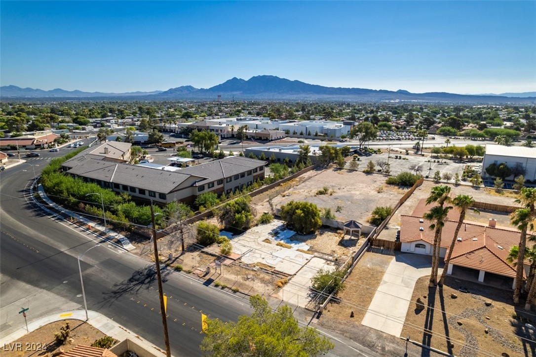3810 South Mojave Road Las Vegas NV 89121