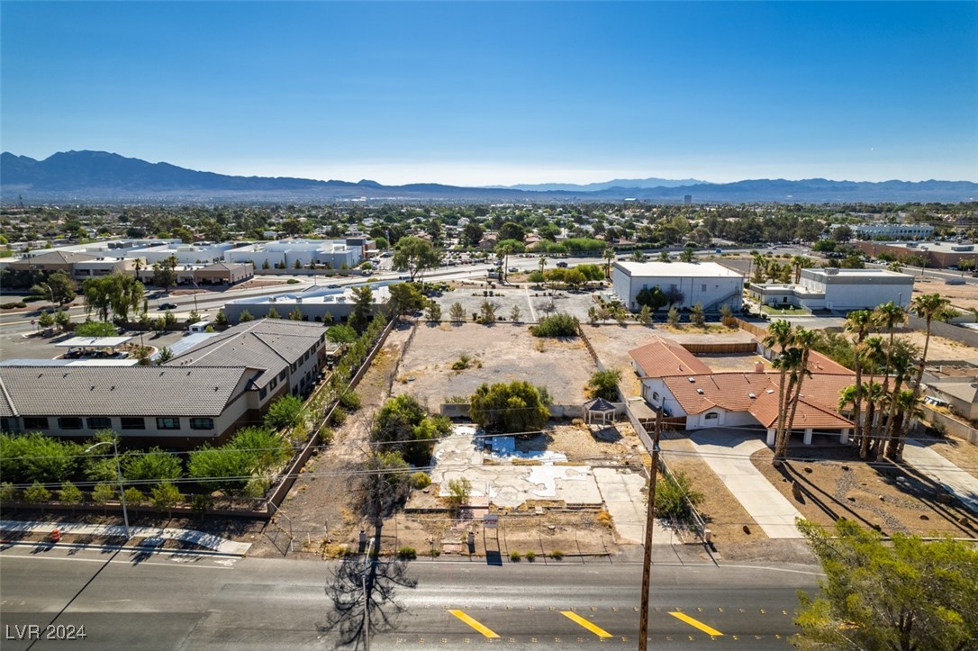 3810 South Mojave Road Las Vegas NV 89121