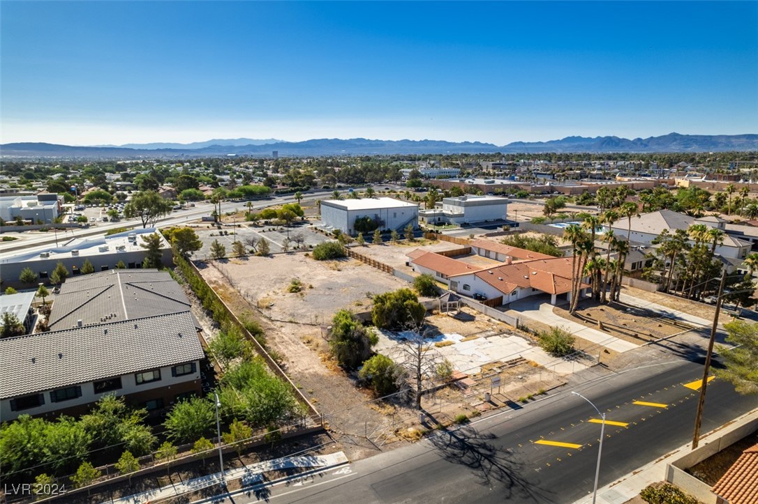 3810 South Mojave Road Las Vegas NV 89121
