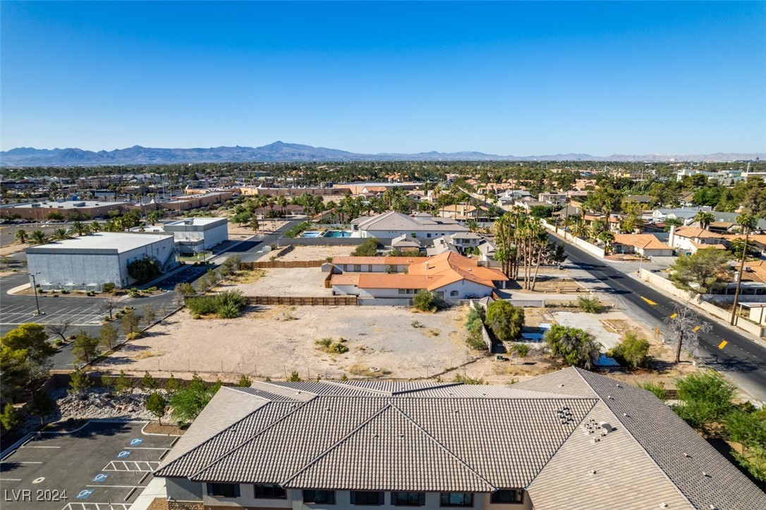 3810 South Mojave Road Las Vegas NV 89121