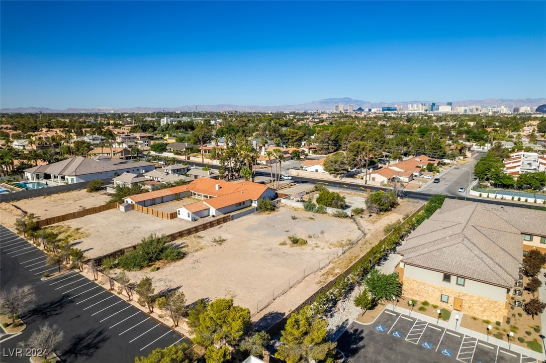 3810 South Mojave Road Las Vegas NV 89121