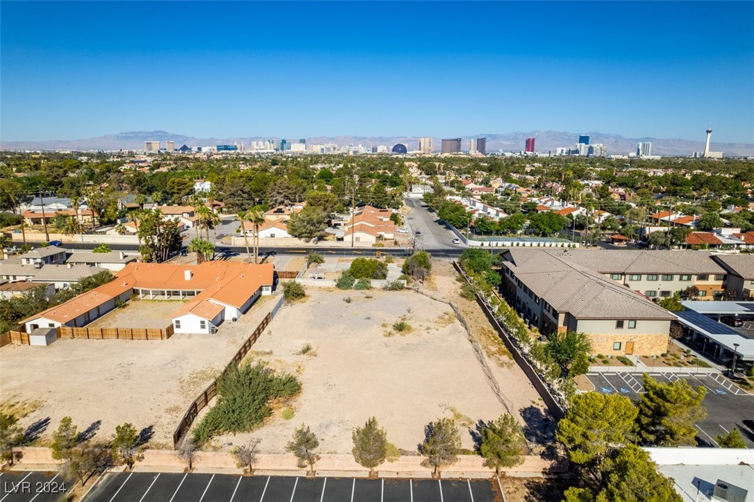3810 South Mojave Road Las Vegas NV 89121