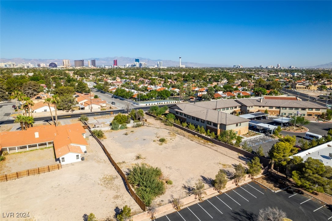3810 South Mojave Road Las Vegas NV 89121