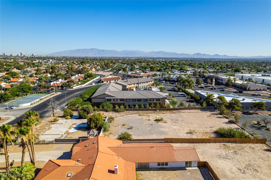 3810 South Mojave Road Las Vegas NV 89121