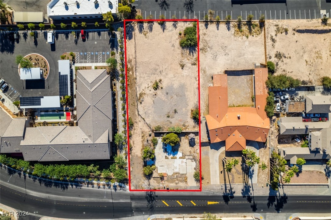 3810 South Mojave Road Las Vegas NV 89121