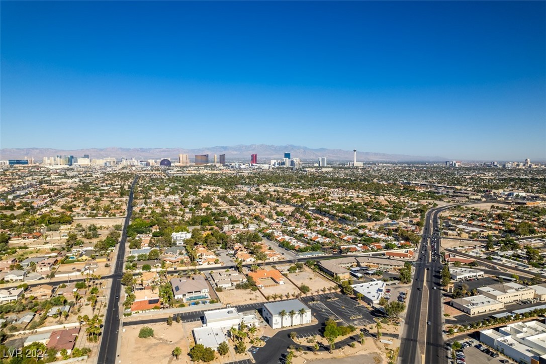 3810 South Mojave Road Las Vegas NV 89121