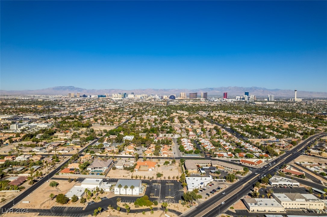 3810 South Mojave Road Las Vegas NV 89121