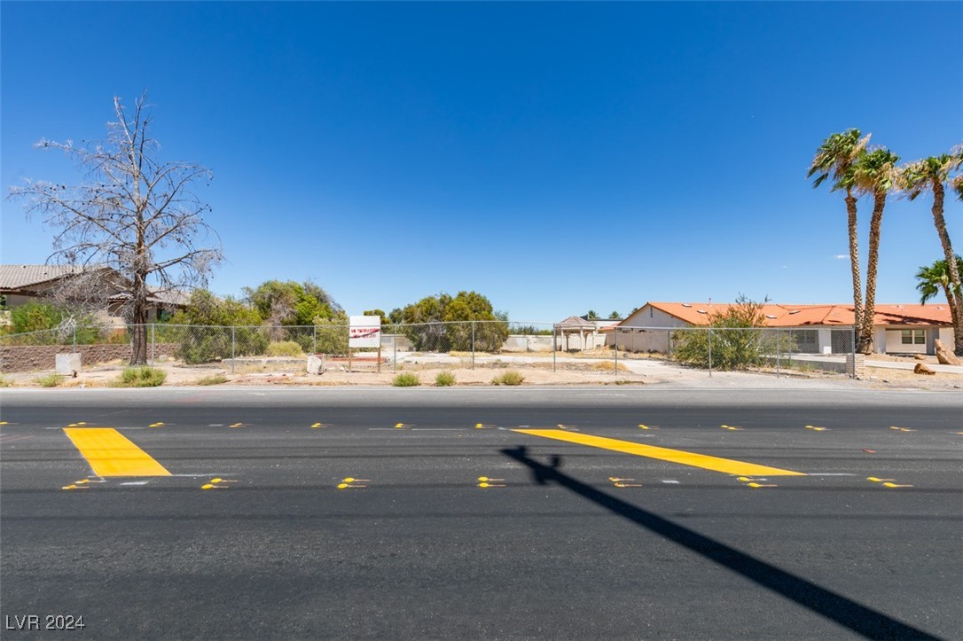 3810 South Mojave Road Las Vegas NV 89121
