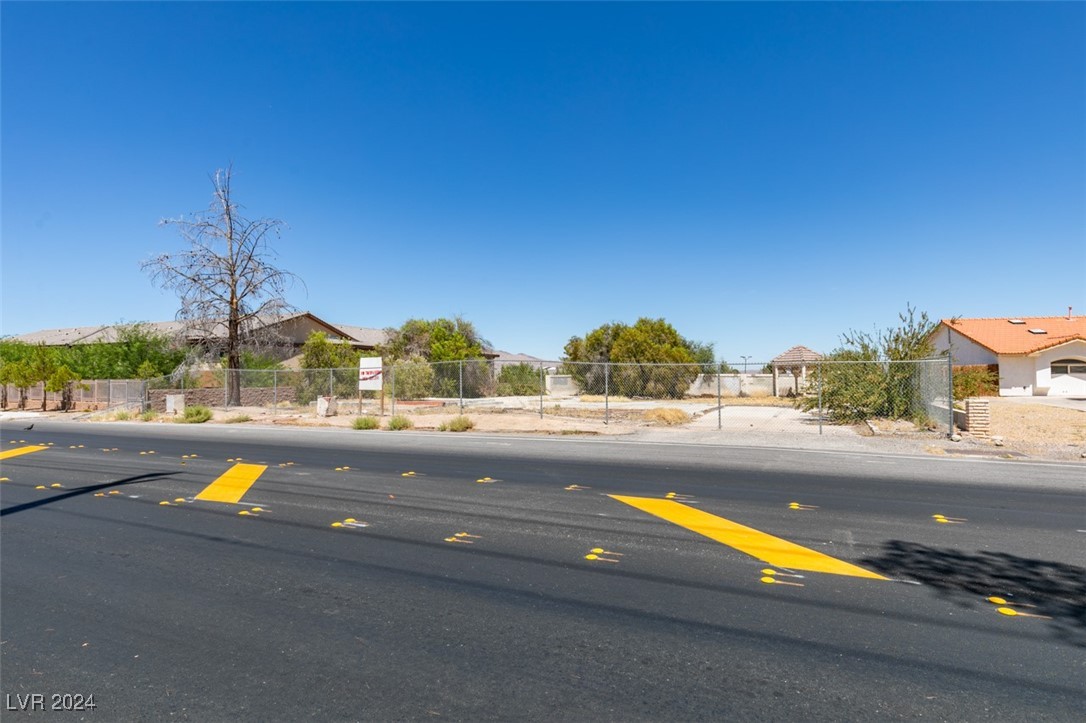 3810 South Mojave Road Las Vegas NV 89121