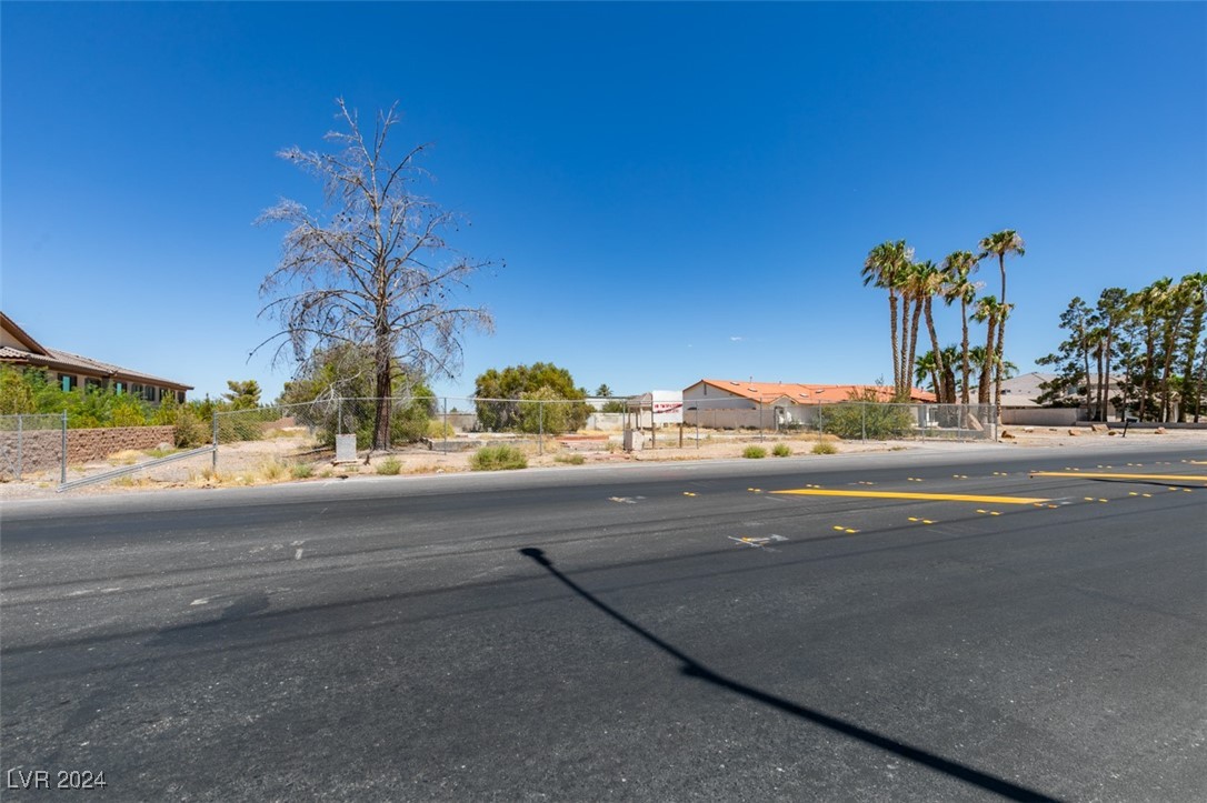 3810 South Mojave Road Las Vegas NV 89121