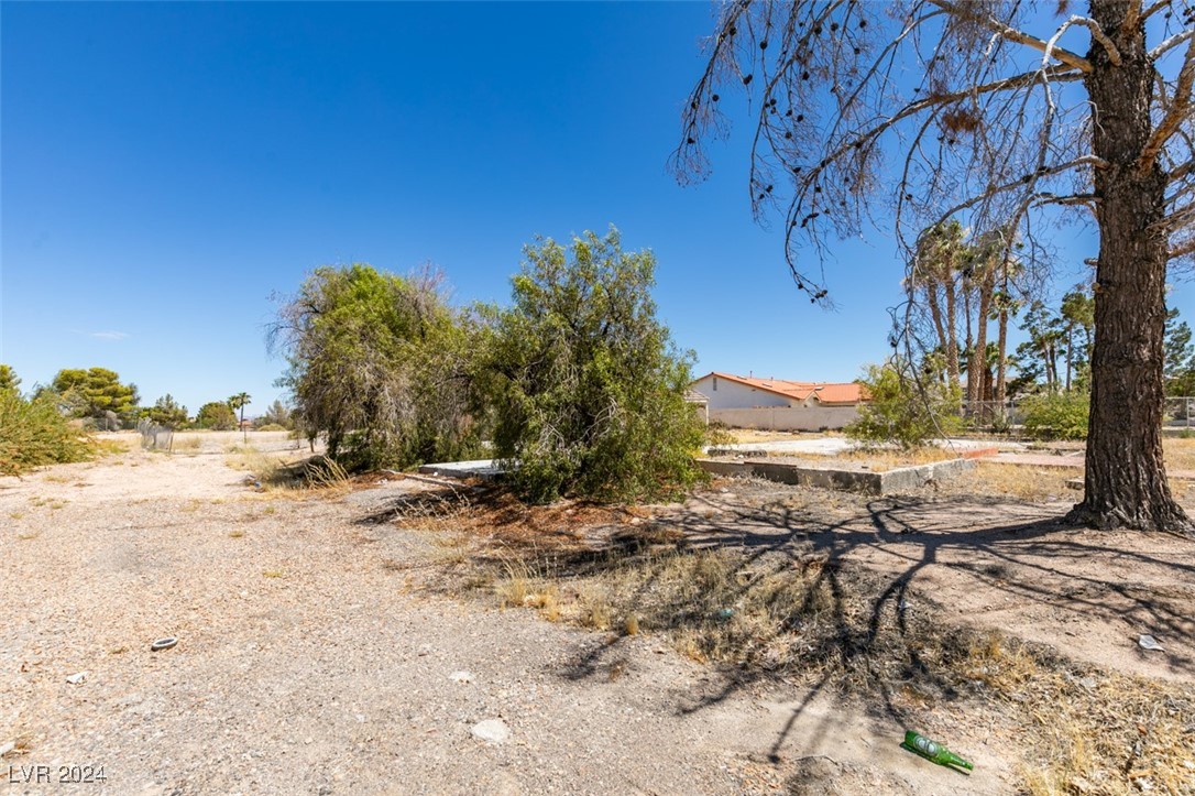 3810 South Mojave Road Las Vegas NV 89121