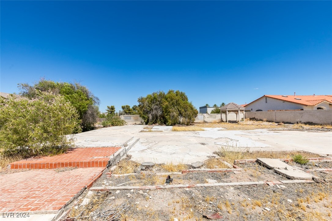 3810 South Mojave Road Las Vegas NV 89121