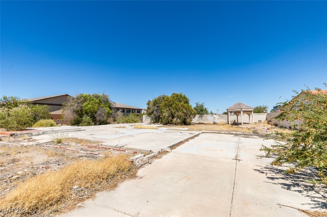 3810 South Mojave Road Las Vegas NV 89121