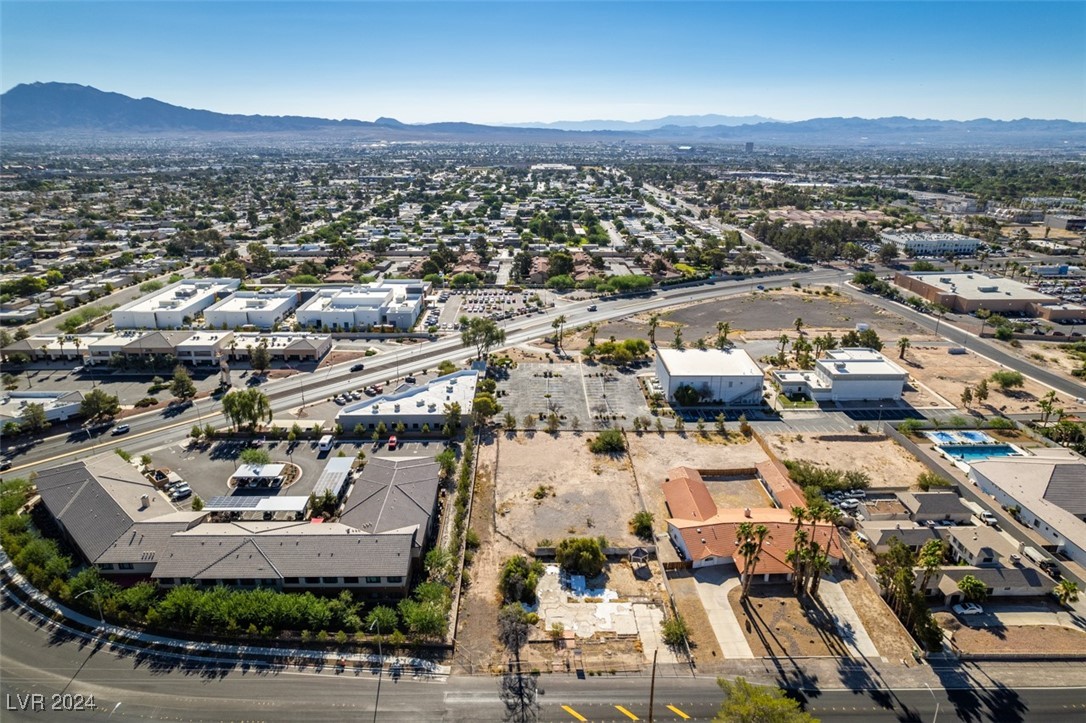 3810 South Mojave Road Las Vegas NV 89121