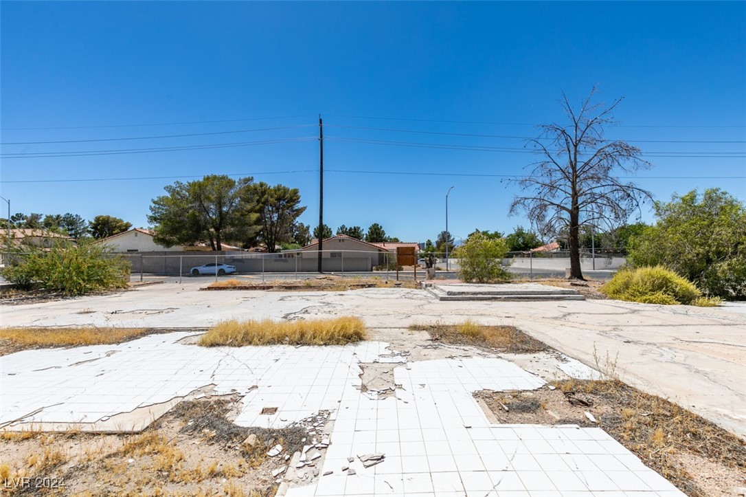 3810 South Mojave Road Las Vegas NV 89121