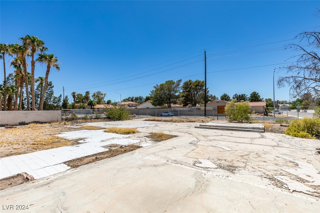 3810 South Mojave Road Las Vegas NV 89121