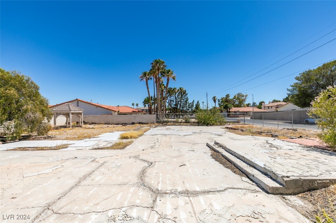 3810 South Mojave Road Las Vegas NV 89121