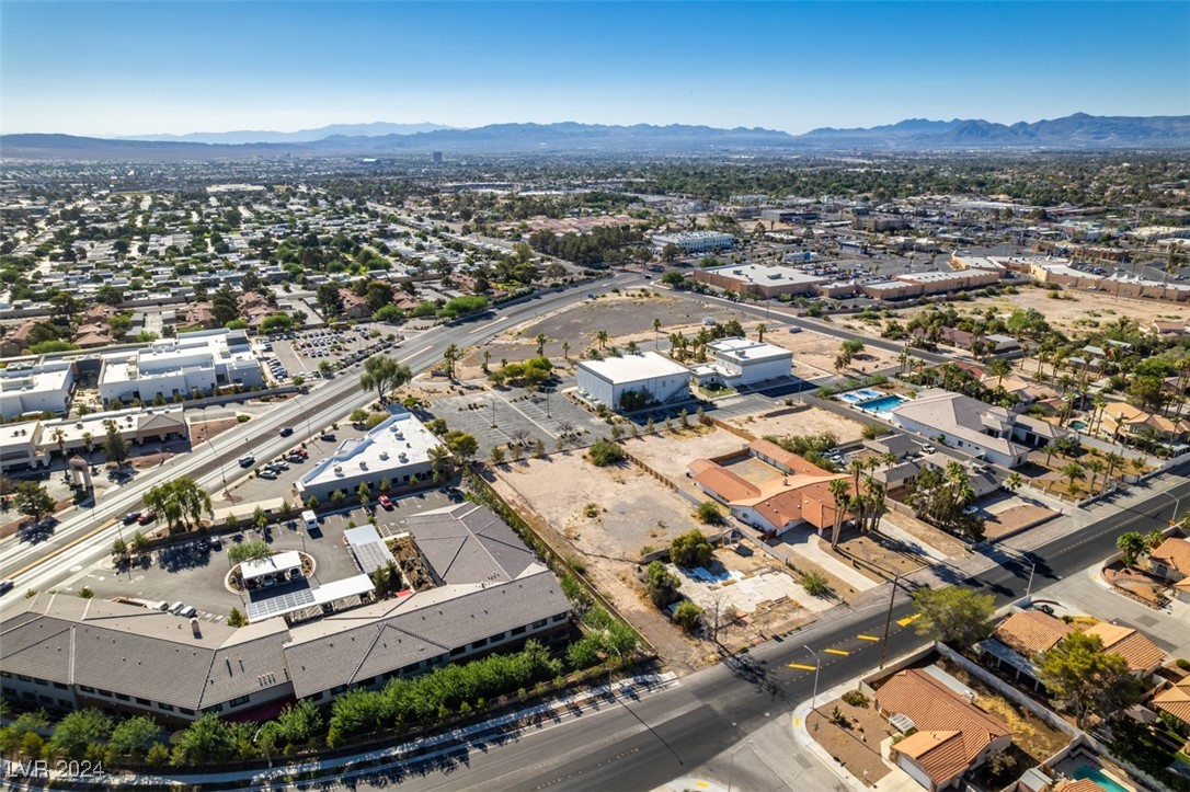 3810 South Mojave Road Las Vegas NV 89121