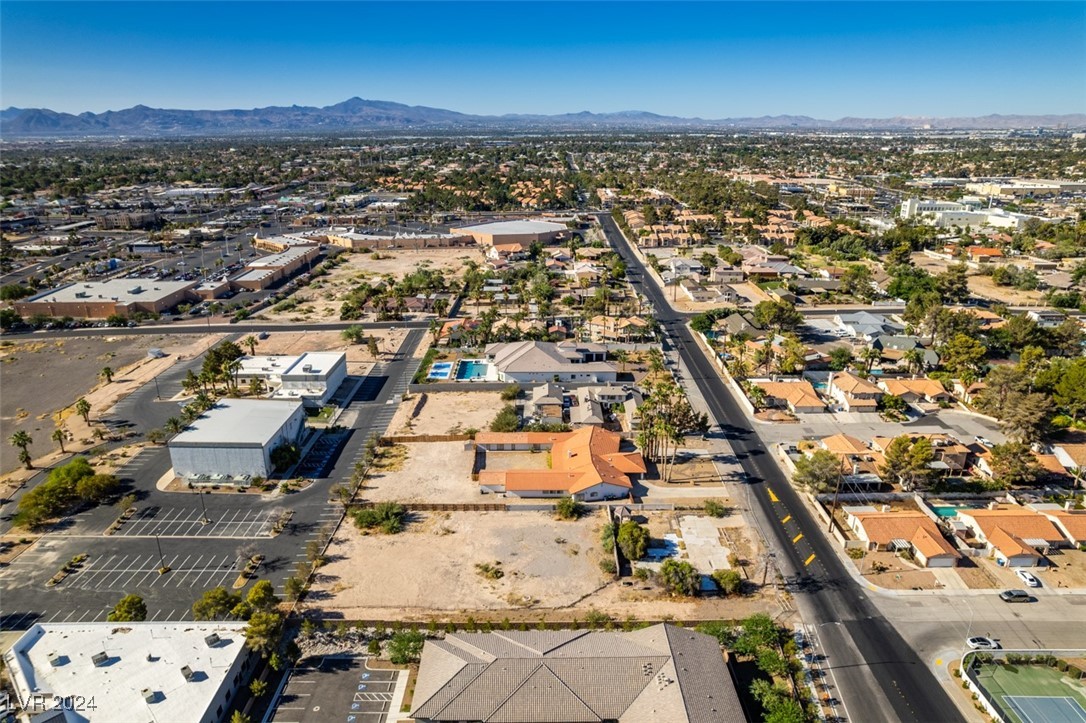 3810 South Mojave Road Las Vegas NV 89121
