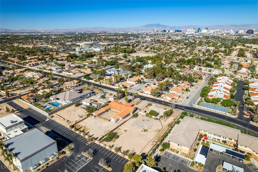3810 South Mojave Road Las Vegas NV 89121