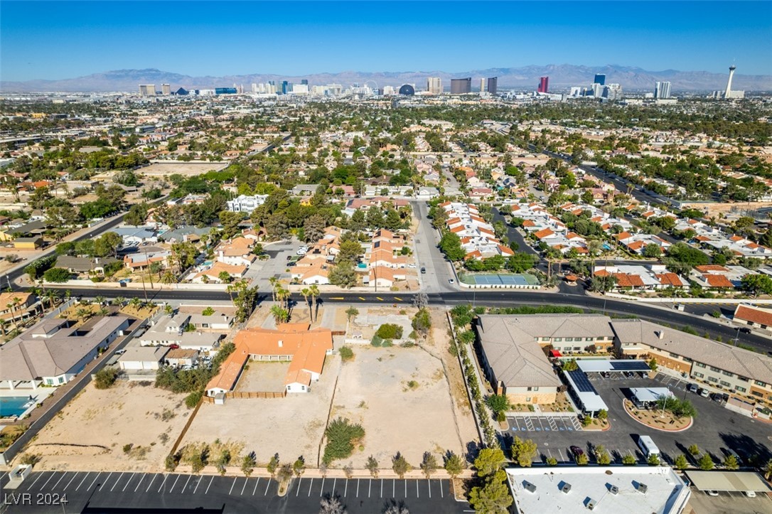3810 South Mojave Road Las Vegas NV 89121