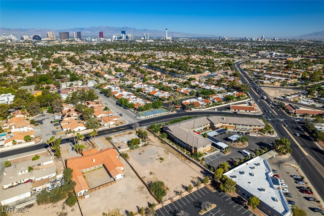 3810 South Mojave Road Las Vegas NV 89121
