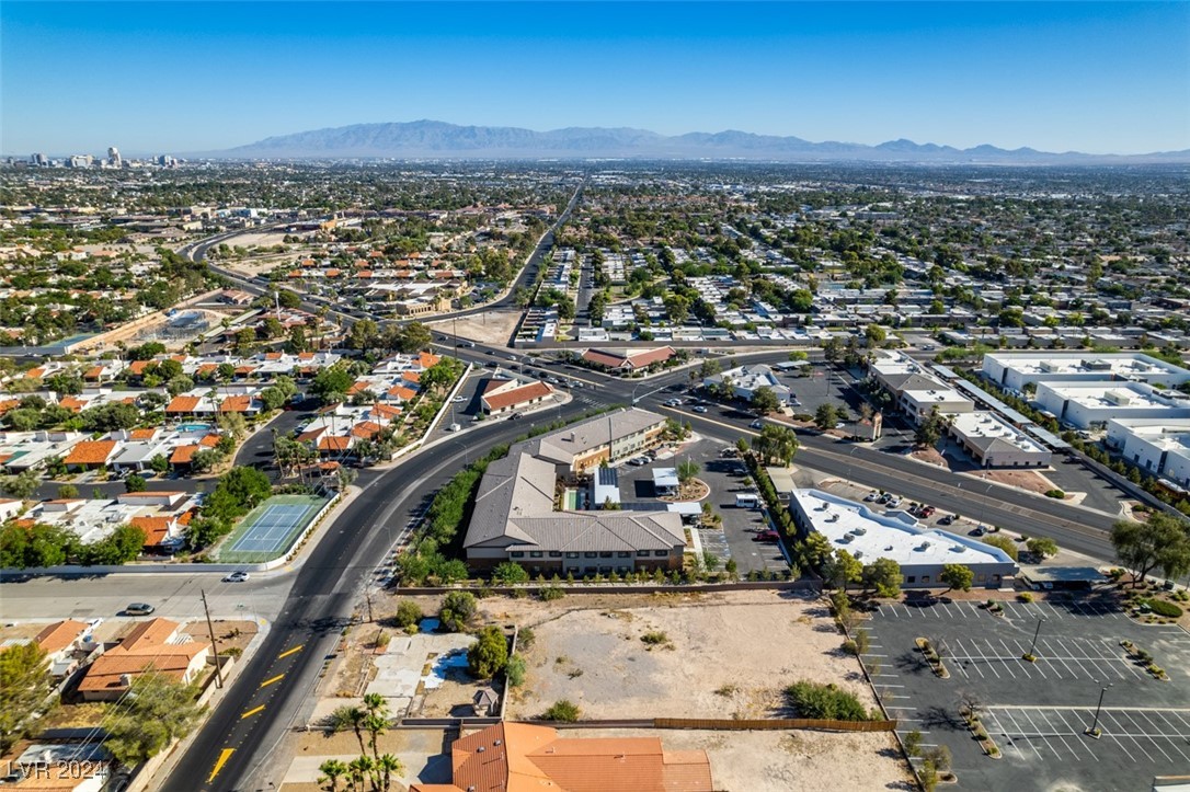 3810 South Mojave Road Las Vegas NV 89121