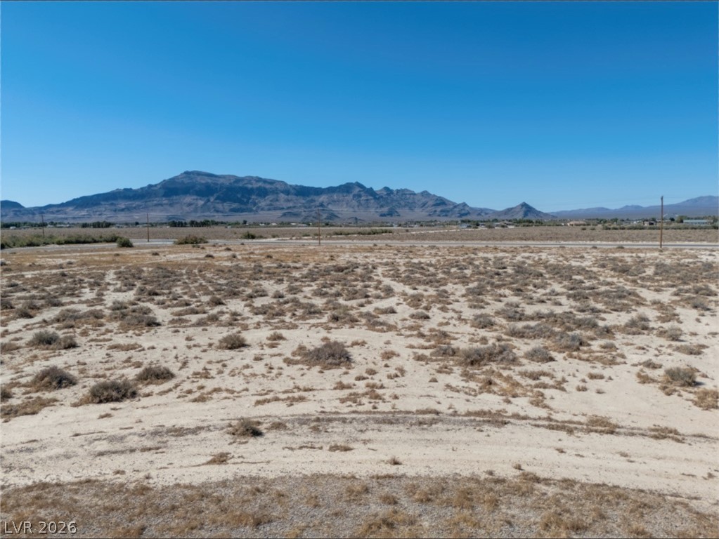 920 West Badger Circle Pahrump NV 89060