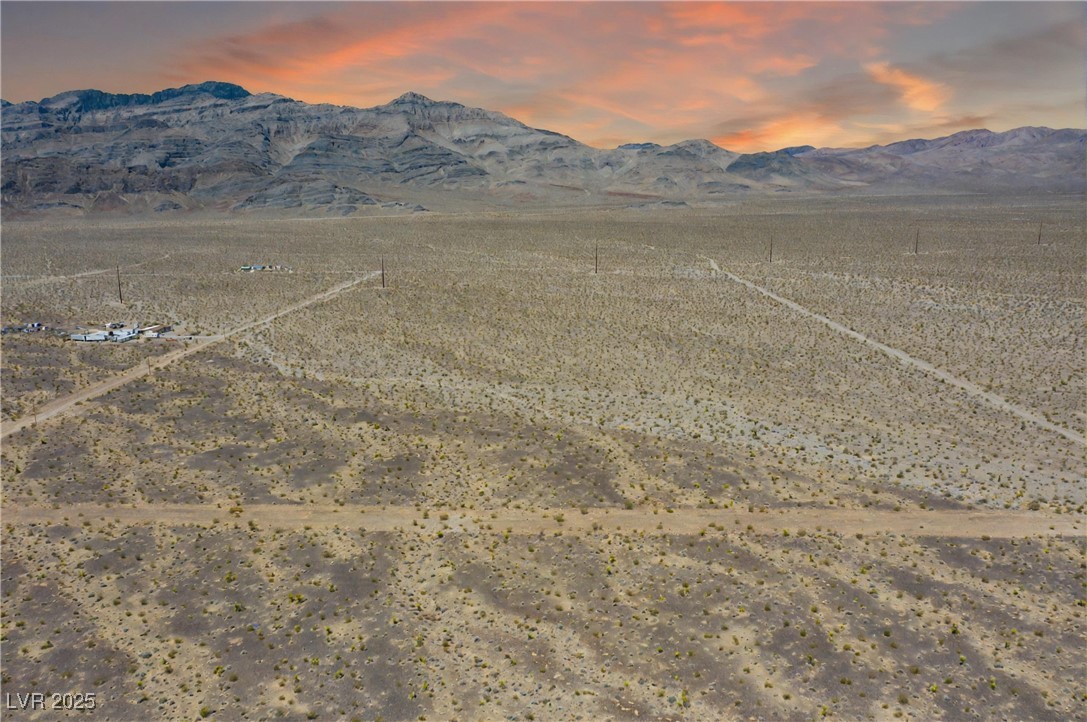 600 West Pascoe Avenue Pahrump NV 89060
