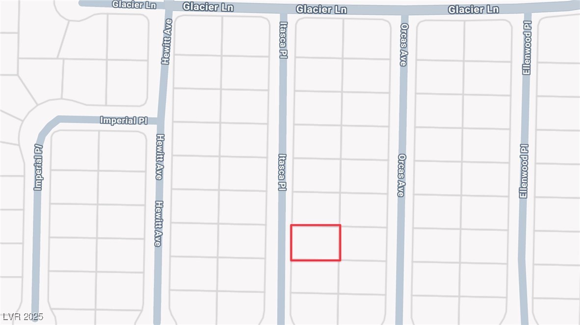 5841 North Itasca Place Pahrump NV 89060